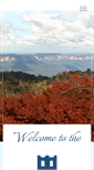 Mobile Screenshot of mountainheritage.com.au